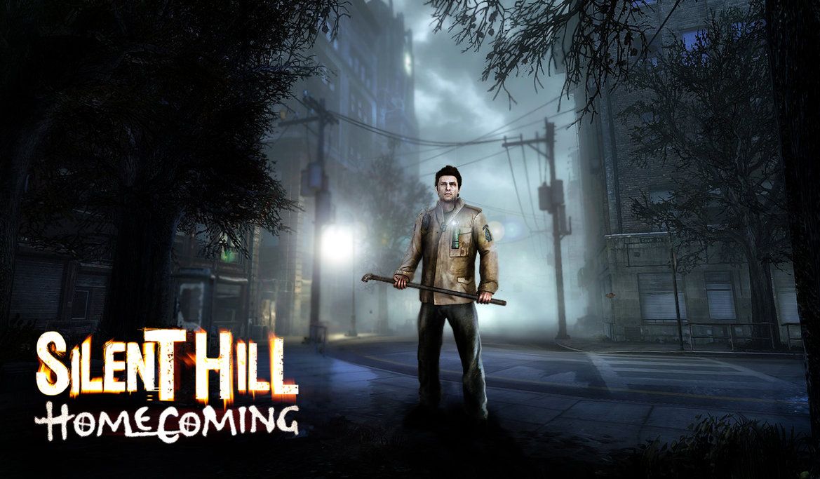 silent hill pc game download
